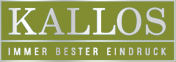 Logo Kallos Verlag- und Versand GmbH