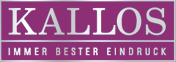 Logo Kallos Verlag- und Versand GmbH