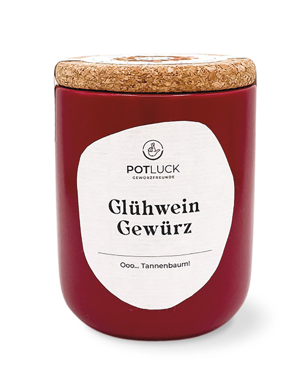 Glühwein Gewürz